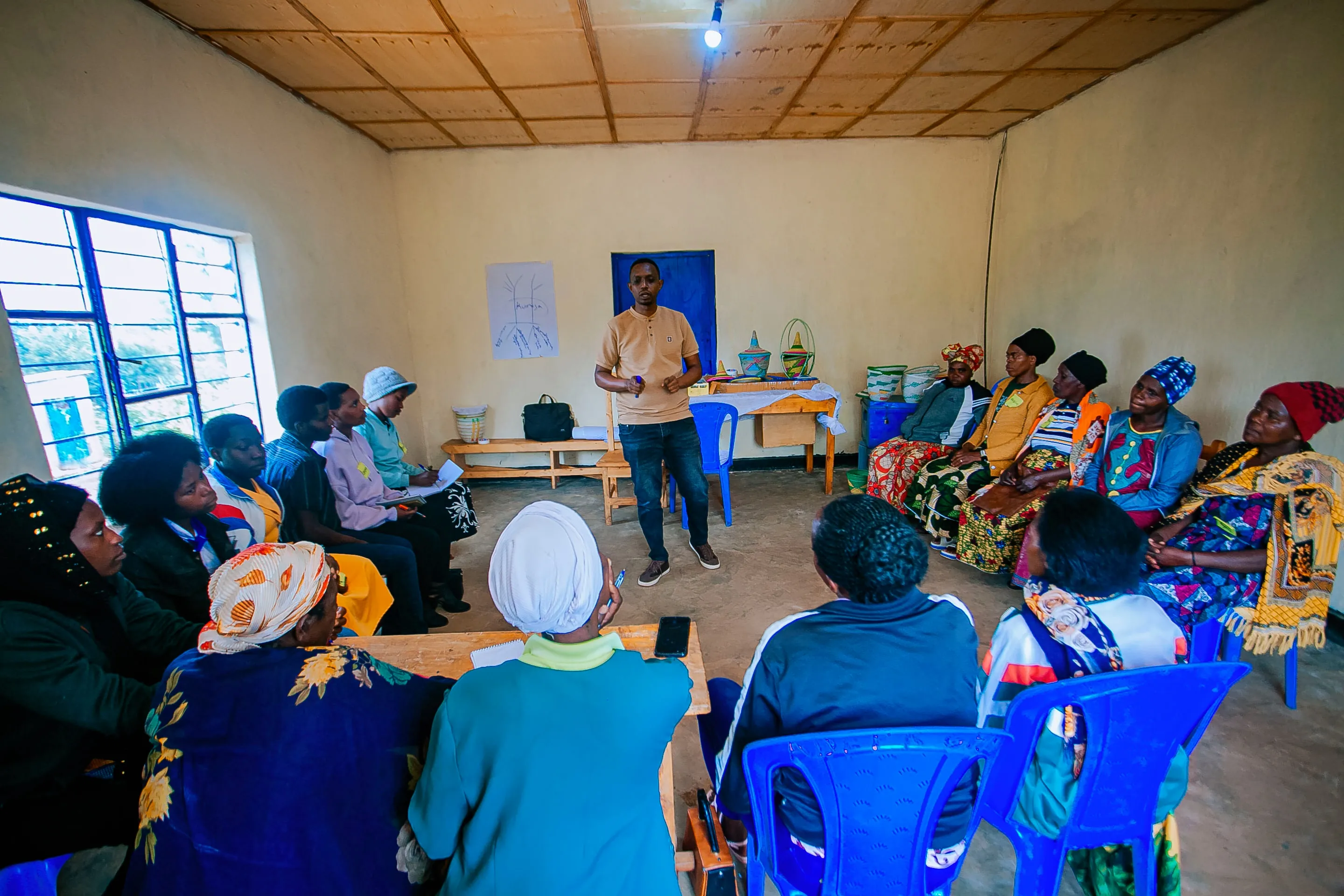 Women Entrepreneurs