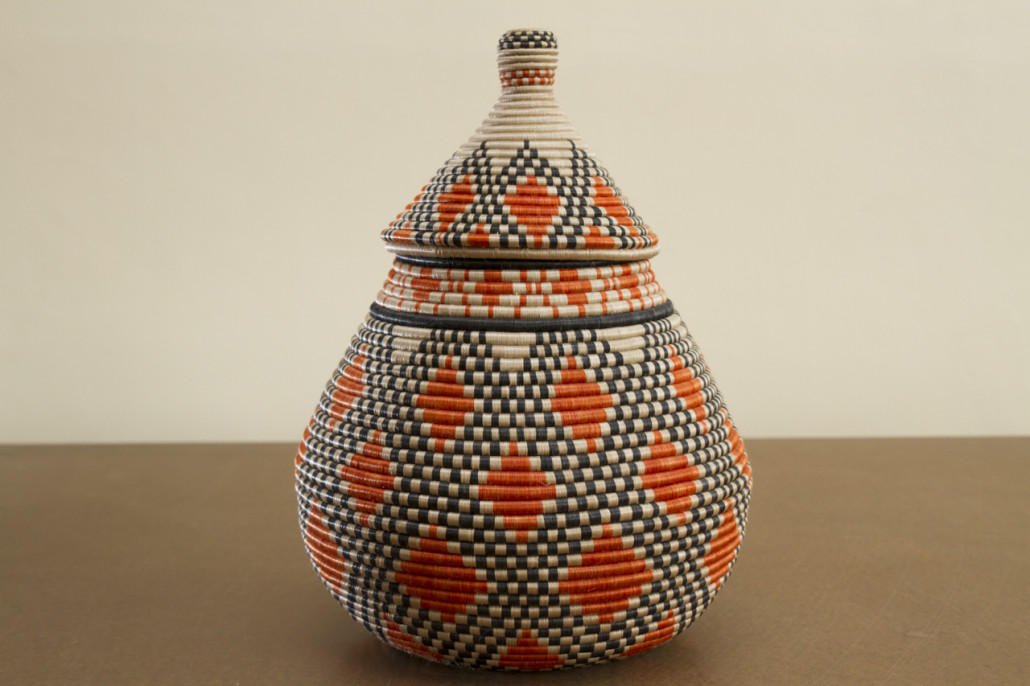 Sisal Sweet Grass